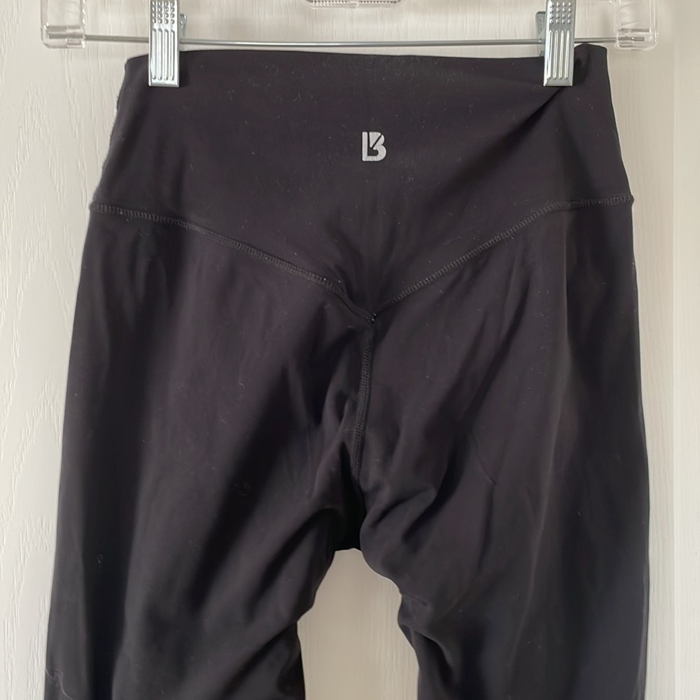 Buffbunny Live legging, light use, black